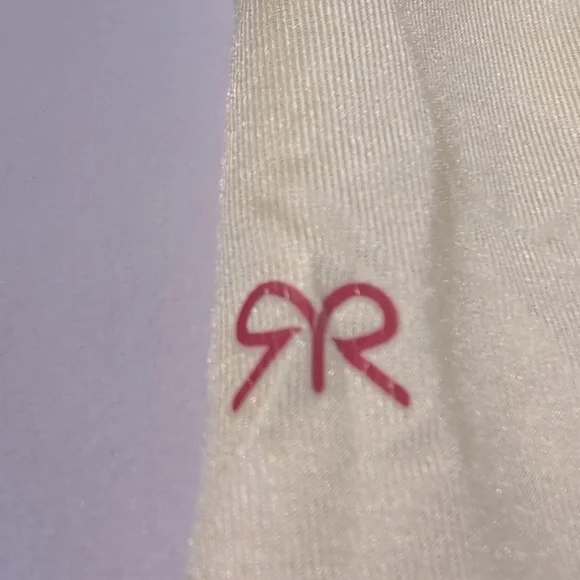 Ruby Ribbon Lace Cami in Canary Yellow Size 44 Shapewear - Picture 4 of 7